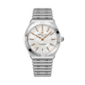 Chronomat Automatic 36 | 36mm, Stainless Steel, Diamond White Dial