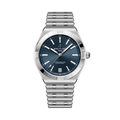 Chronomat Automatic 36 | 36mm, Stainless Steel, Blue Dial