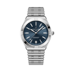 Chronomat Automatic 36 | 36mm, Stainless Steel, Blue Dial
