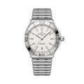 Chronomat B31 Automatic 40 | 40mm, Stainless Steel, White Dial