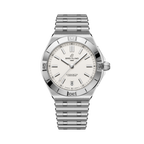 Chronomat B31 Automatic 40 | 40mm, Stainless Steel, White Dial