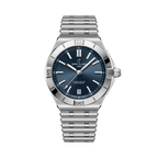 Chronomat B31 Automatic 40 | 40mm, Stainless Steel, Blue Dial