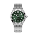 Chronomat B31 Automatic 40 | 40mm, Stainless Steel, Green Dial