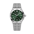 Chronomat B31 Automatic 40 | 40mm, Stainless Steel, Green Dial