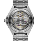 Chronomat B31 Automatic 40 | 40mm, Stainless Steel, Blue Dial, Ref. PB3114101C1A1