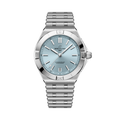 Chronomat B31 Automatic 40 | 40mm, Stainless Steel, Blue Dial, Ref. PB3114101C1A1