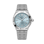 Chronomat B31 Automatic 40 | 40mm, Stainless Steel, Blue Dial, Ref. PB3114101C1A1