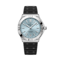 Chronomat B31 Automatic 40 | 40mm, Stainless Steel, Light Blue Dial