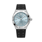 Chronomat B31 Automatic 40 | 40mm, Stainless Steel, Light Blue Dial