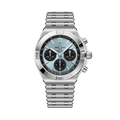 Chronomat B01 42 | 42mm, Stainless Steel, Blue Dial, Ref. PB0158101C1A1