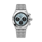 Chronomat B01 42 | 42mm, Stainless Steel, Blue Dial, Ref. PB0158101C1A1