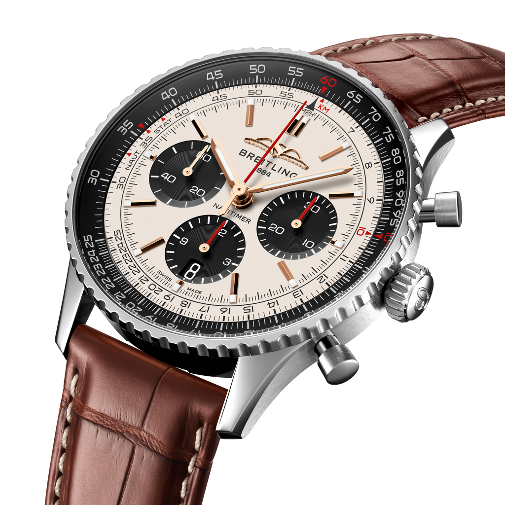 Navitimer B01 Chronograph Limited Edition