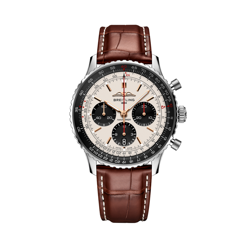 Navitimer B01 Chronograph Limited Edition