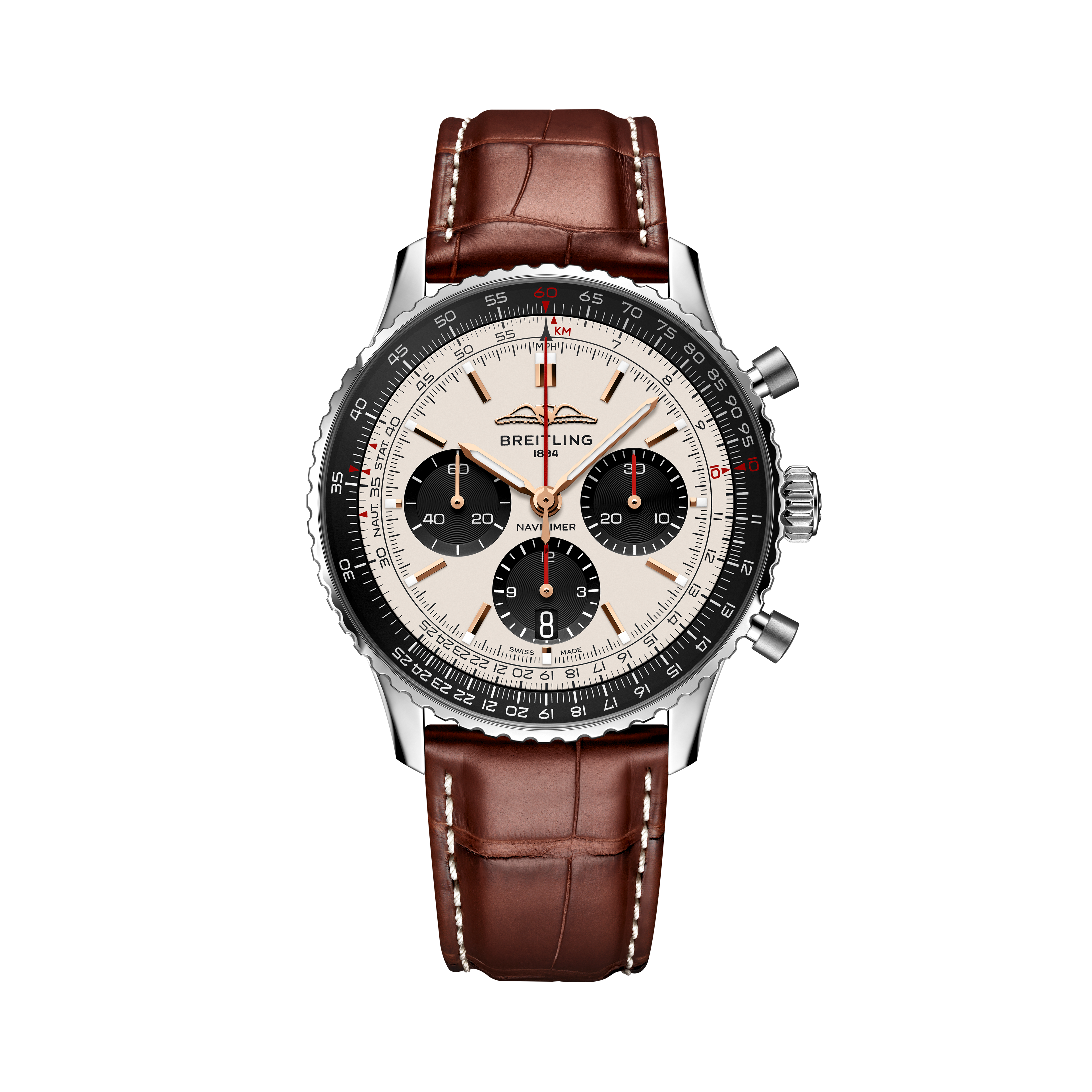 Navitimer B01 Chronograph Limited Edition