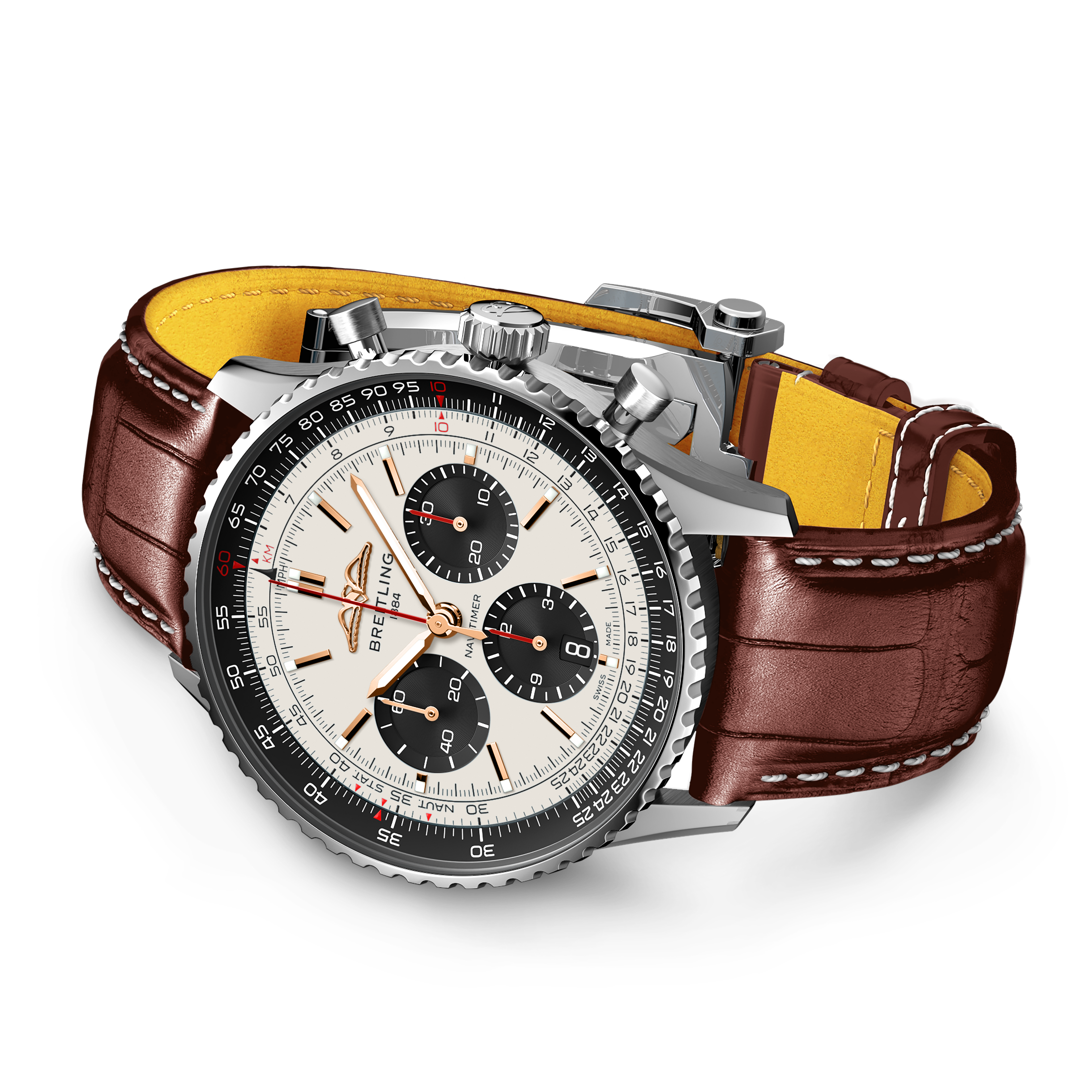 Navitimer B01 Chronograph Limited Edition