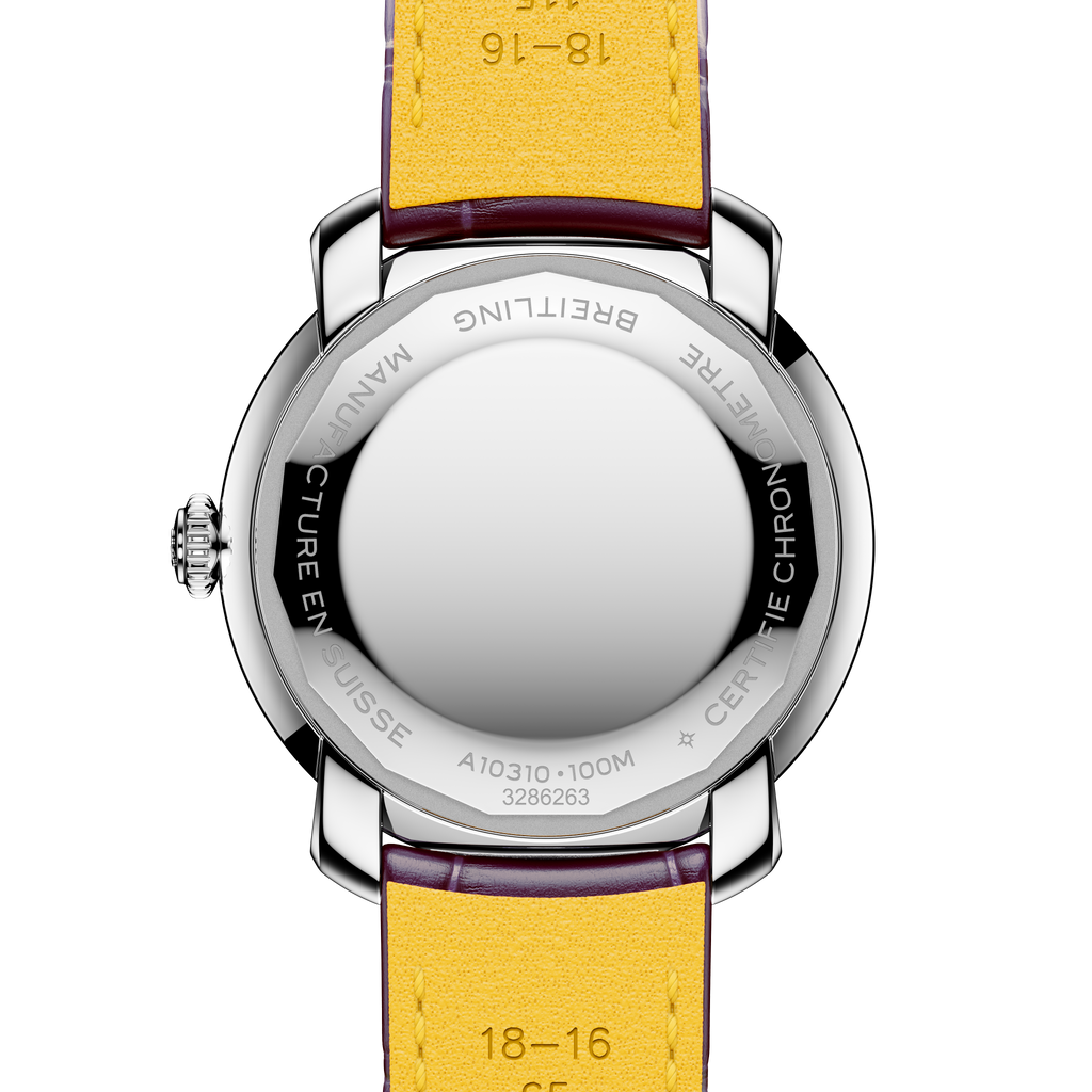 Lady Premier 36