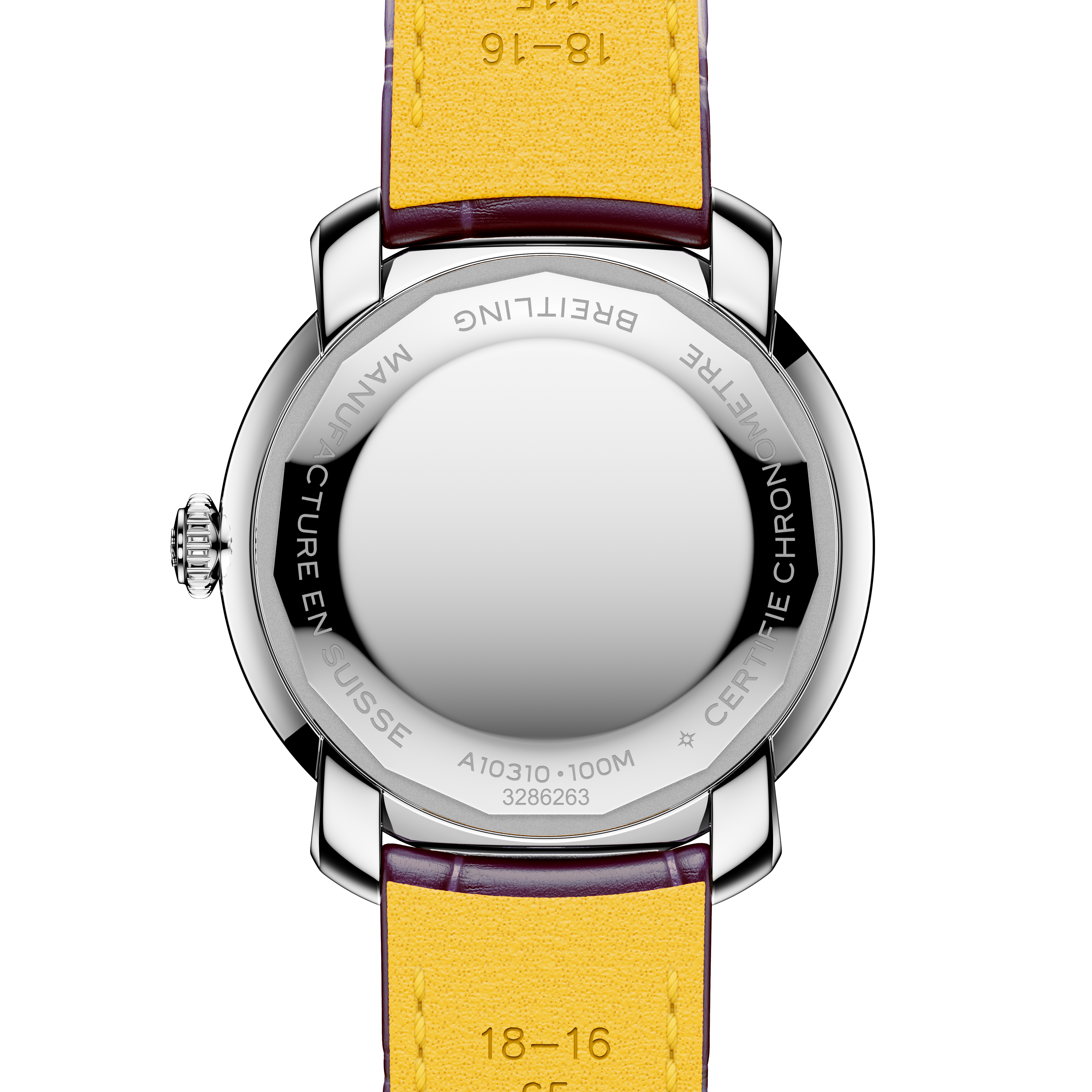 Lady Premier 36