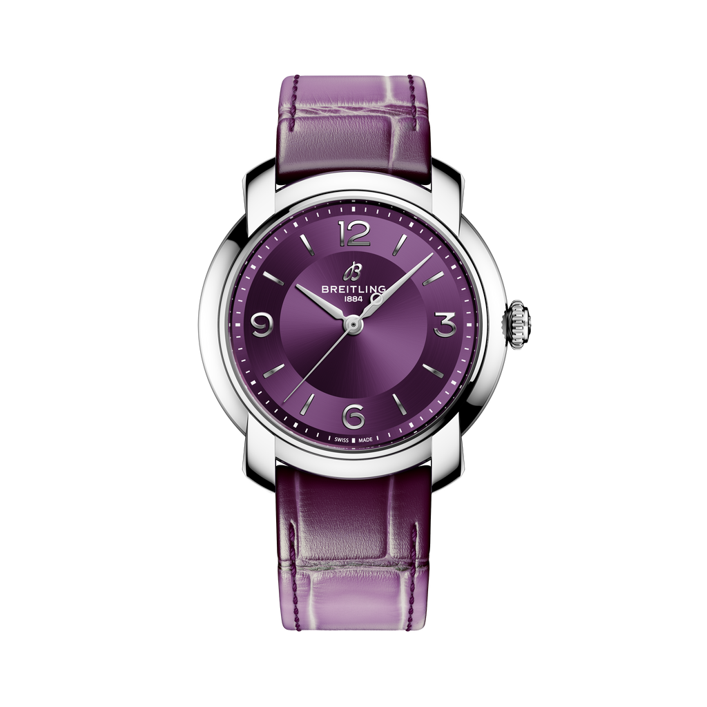 Lady Premier 36