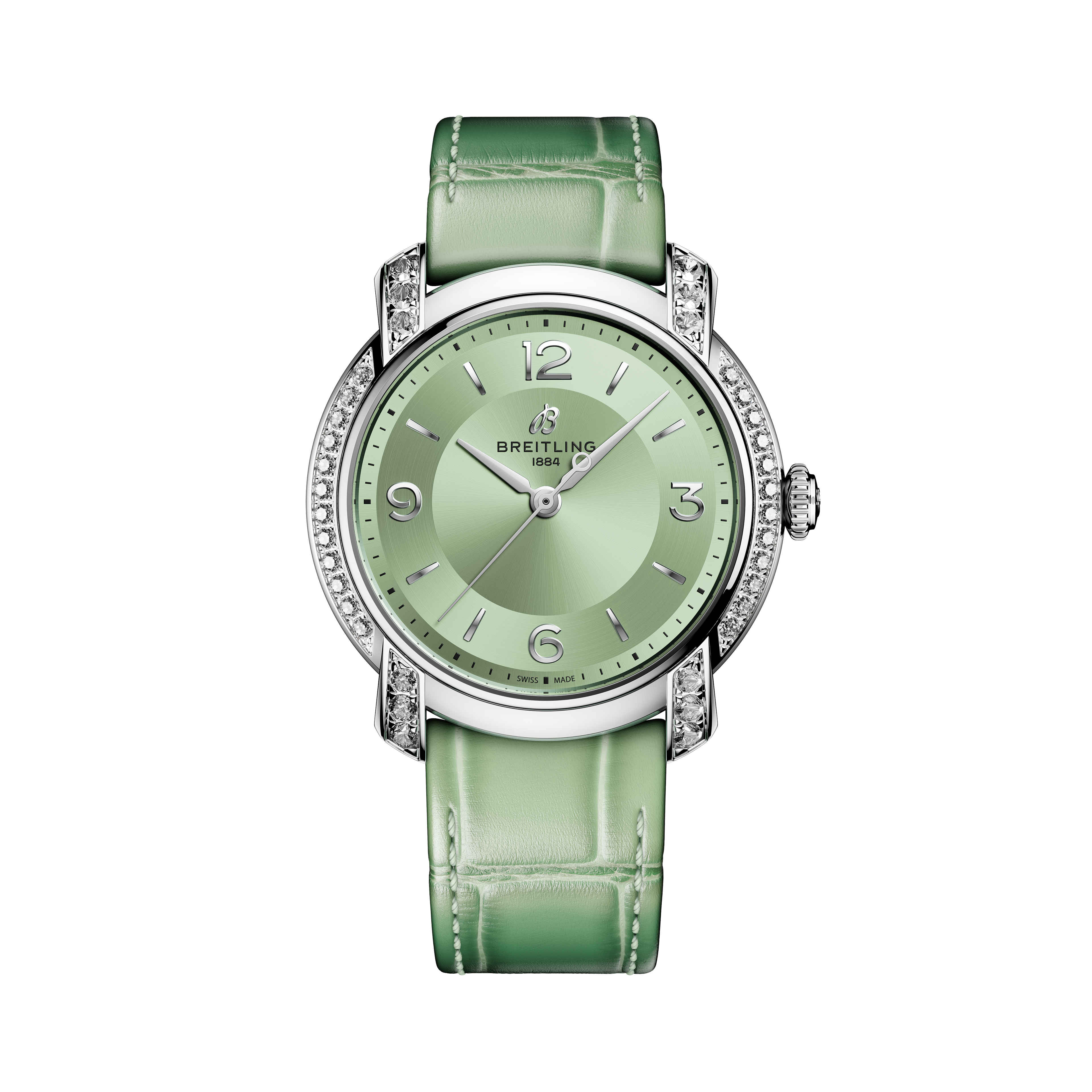 Lady Premier 36