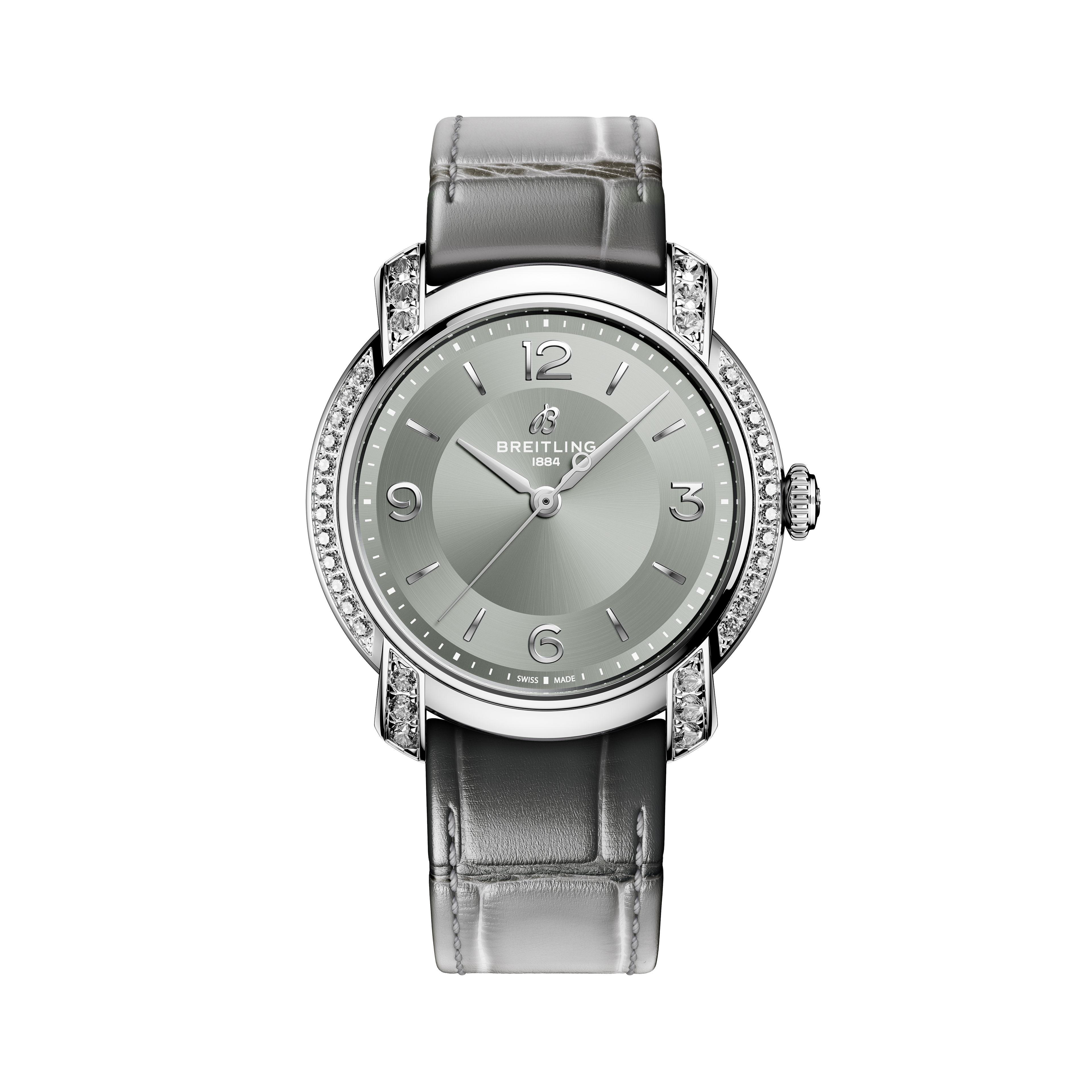 Lady Premier 36