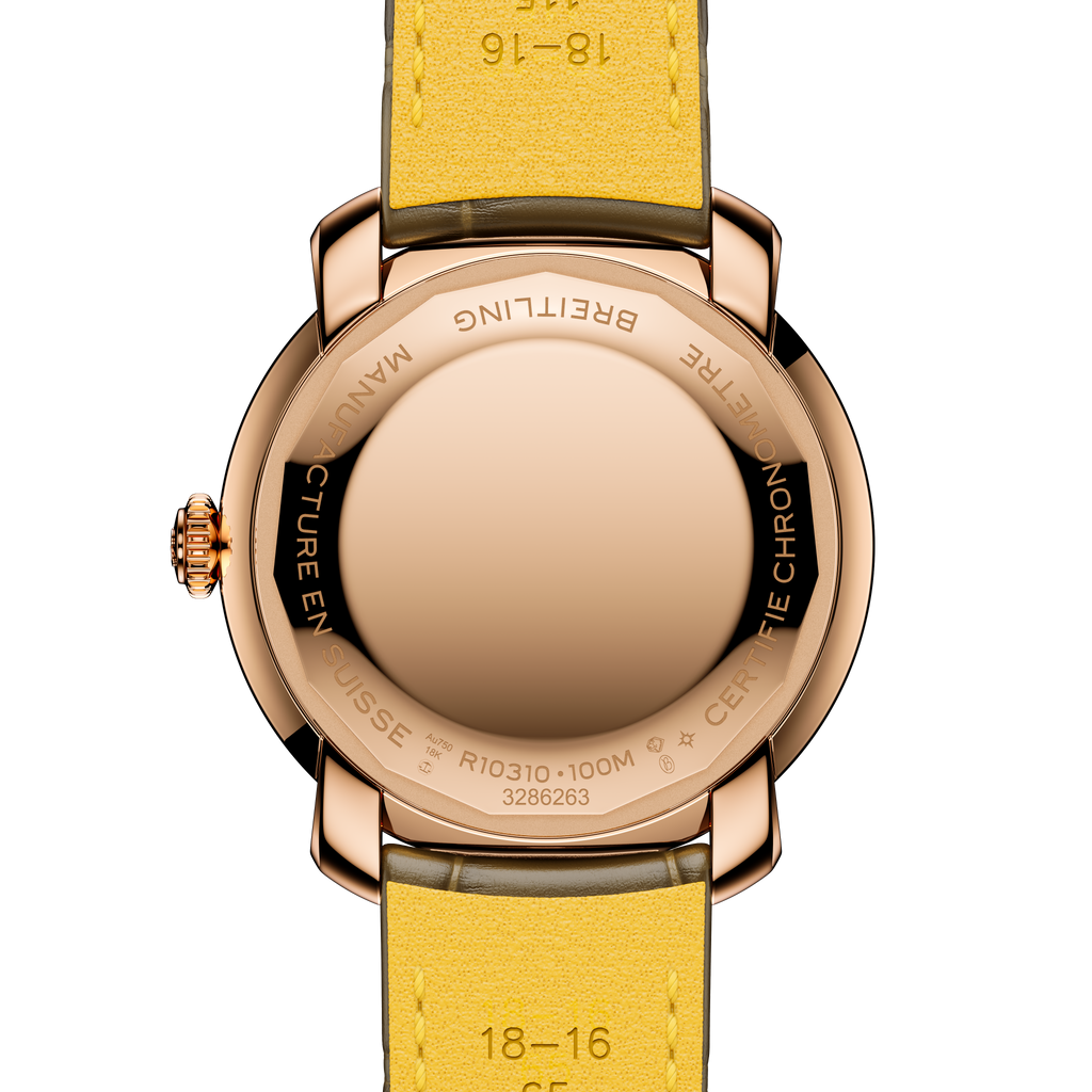 Lady Premier 36