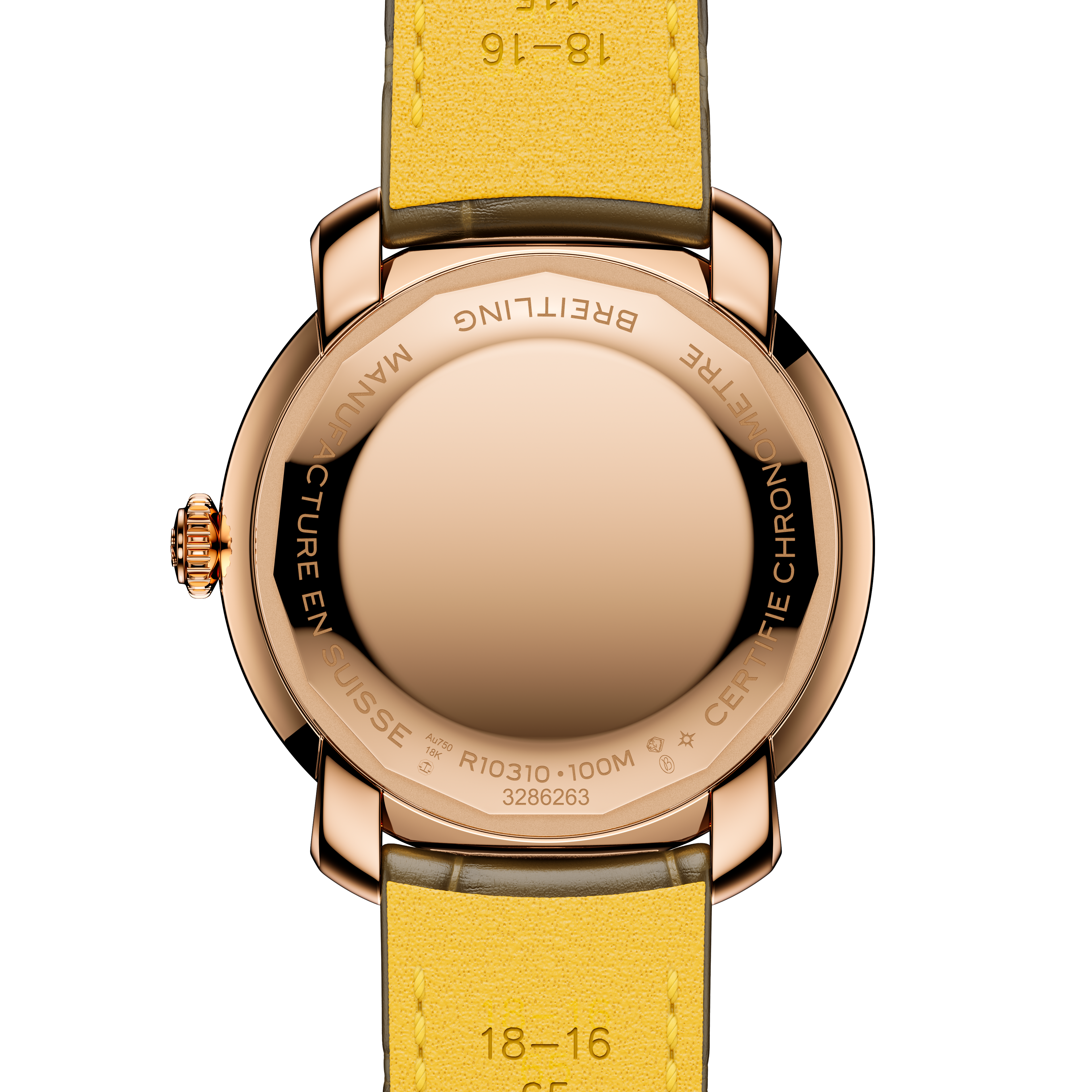 Lady Premier 36