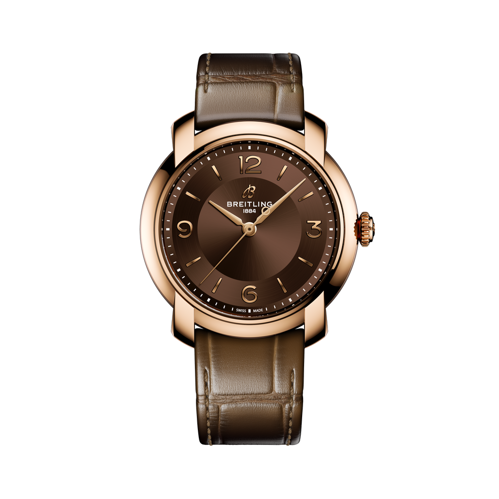 Lady Premier 36