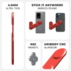 EDGE® Full Kit - Productivity magnetic kit