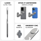 EDGE® Full Kit - Productivity magnetic kit