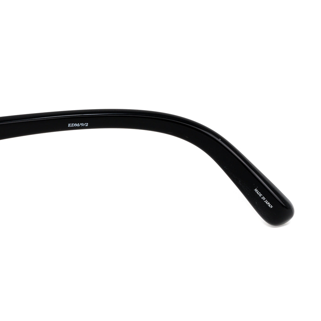 Erdem Ladies Cat Eye Grey Sunglasses