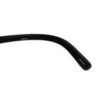 Erdem Ladies Cat Eye Grey Sunglasses
