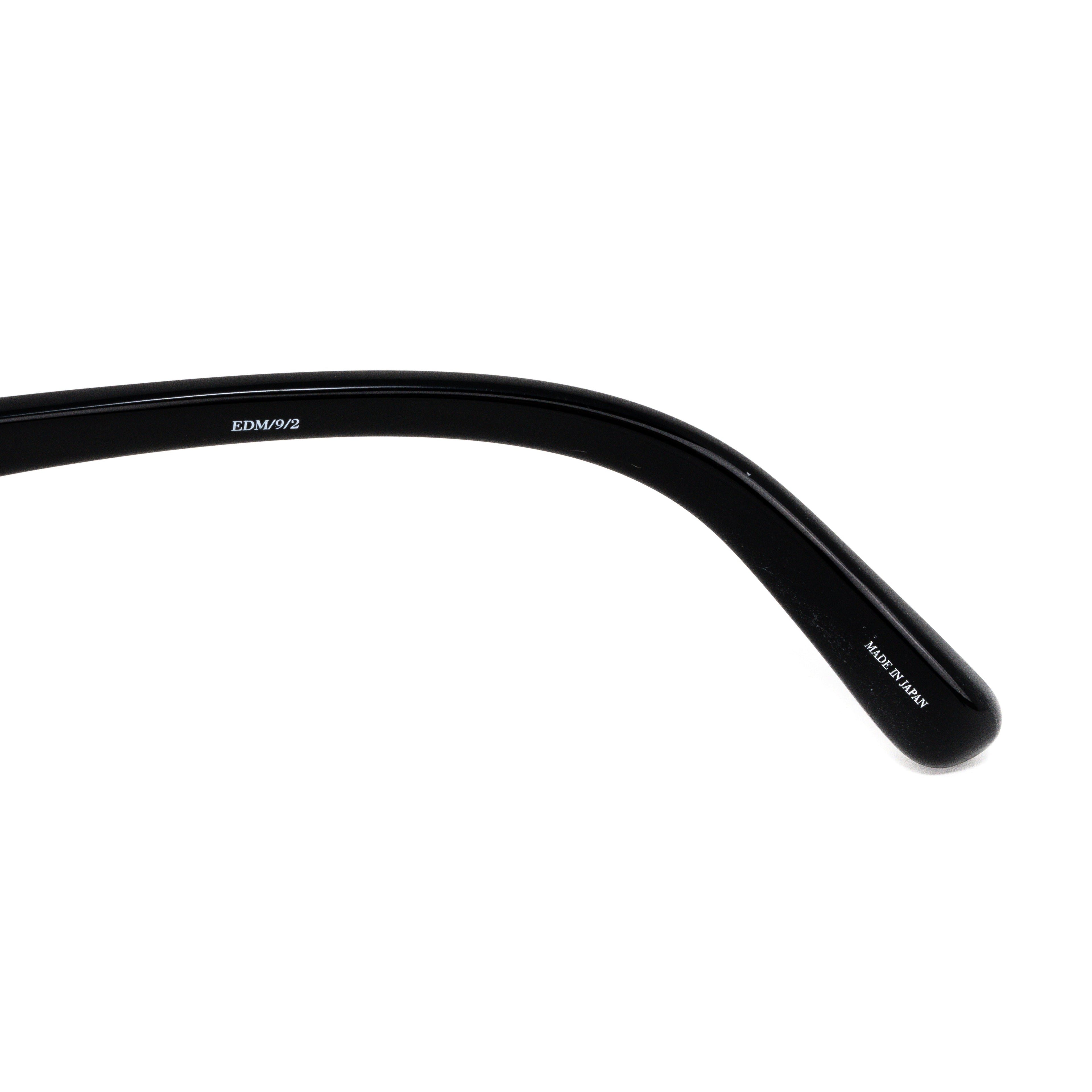 Erdem Ladies Cat Eye Grey Sunglasses