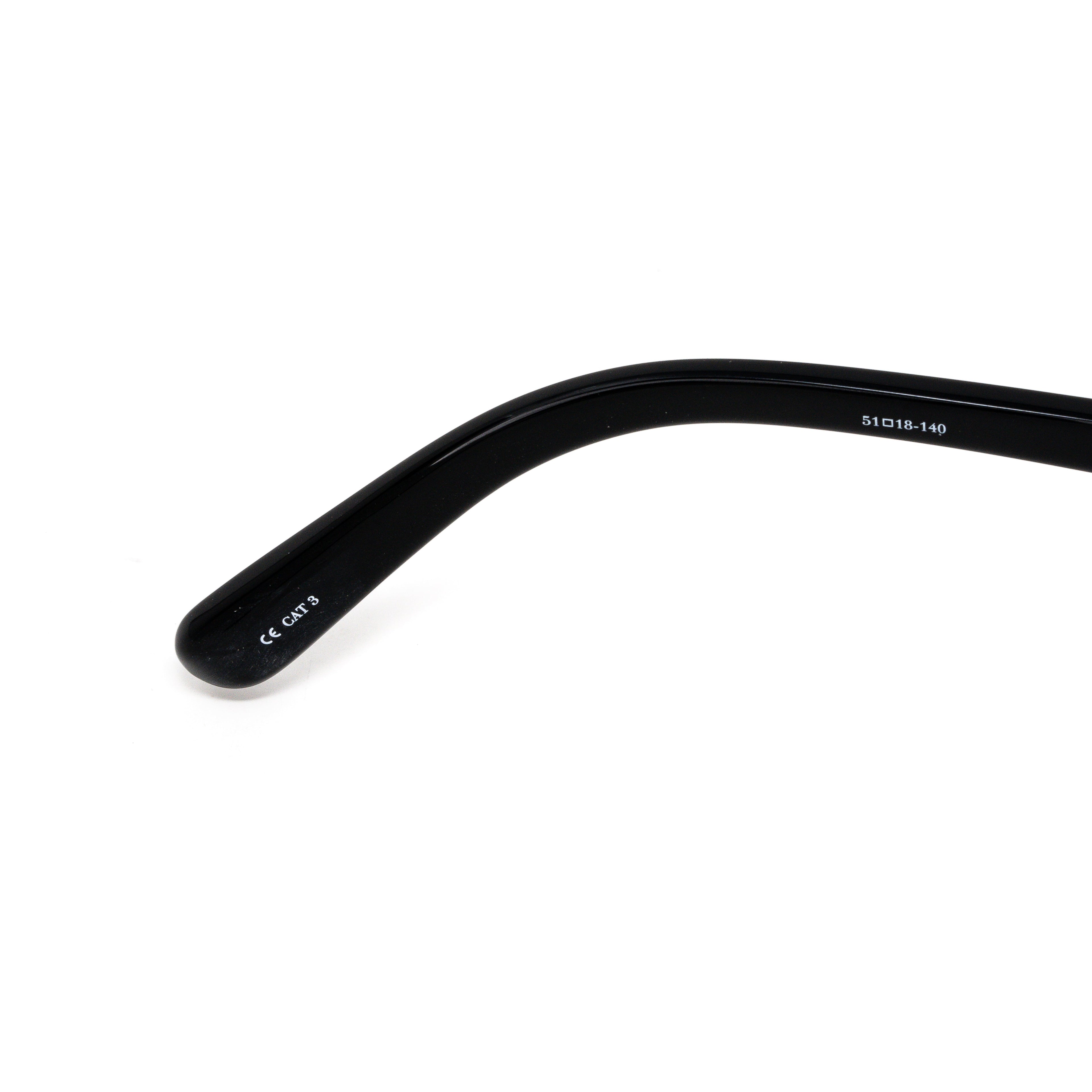 Erdem Ladies Cat Eye Grey Sunglasses