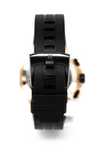 Edox Men's Watch Delfin The Original Chronograph Black