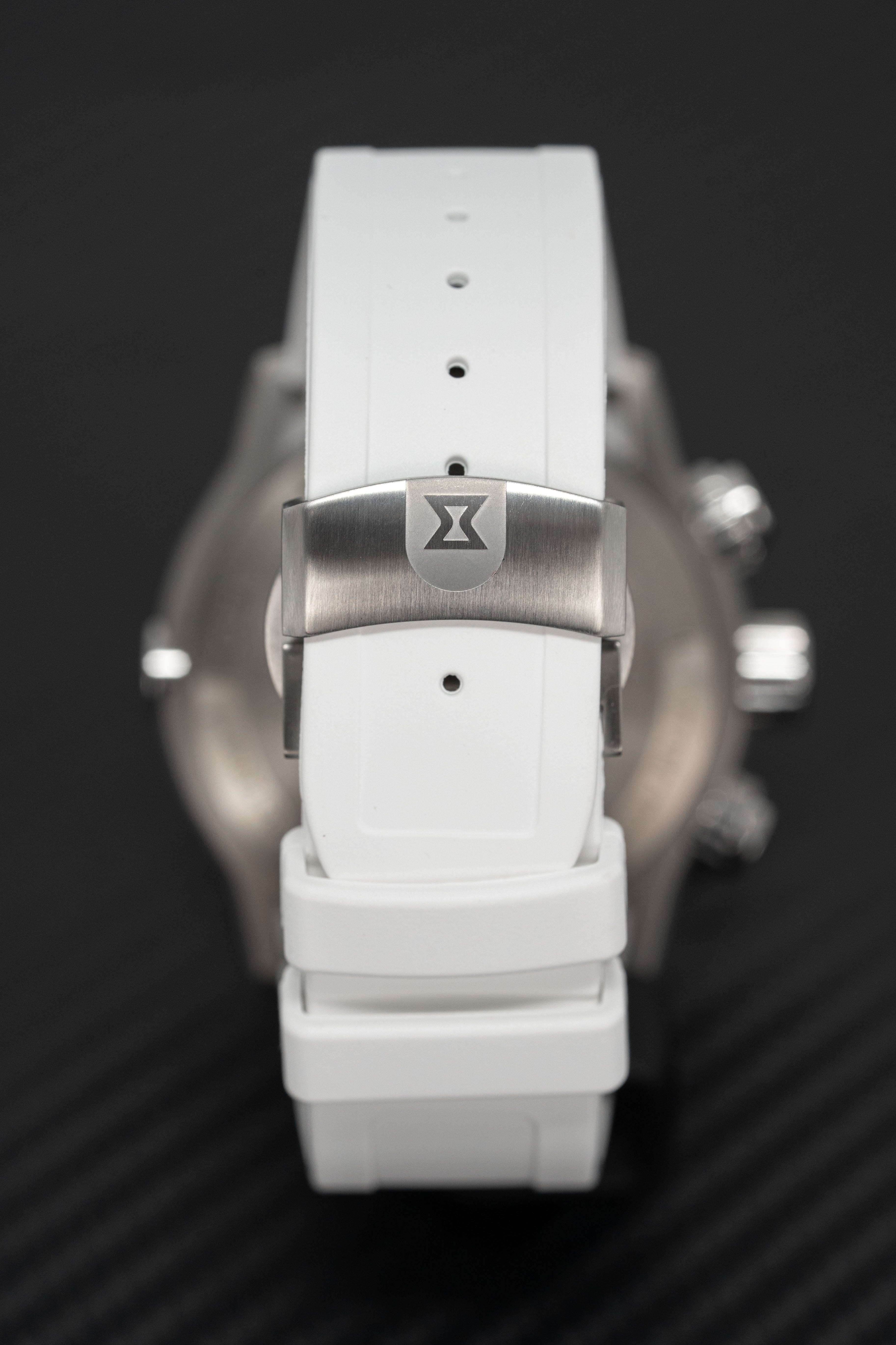 Edox Men's Watch CO-1 Chronograph Green