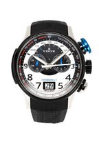 Edox Men's Watch Chronorally Limited Edition BMW Motorsport