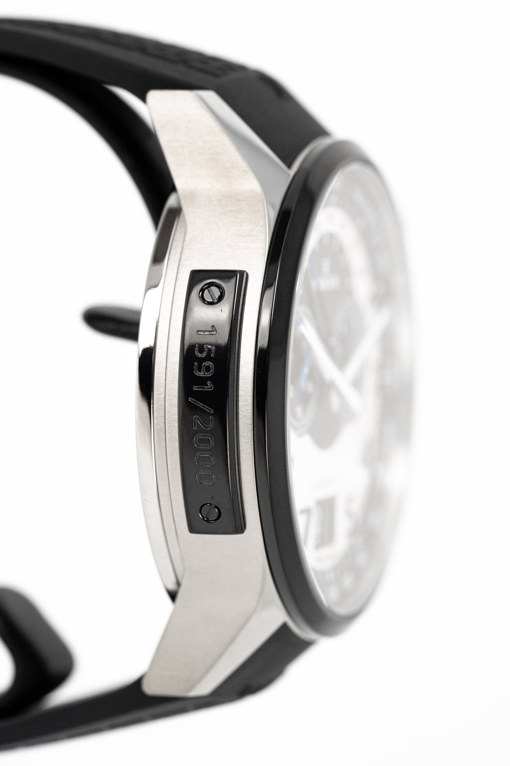 Edox Men's Watch Chronorally Limited Edition BMW Motorsport