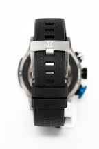 Edox Men's Watch Chronorally Limited Edition BMW Motorsport
