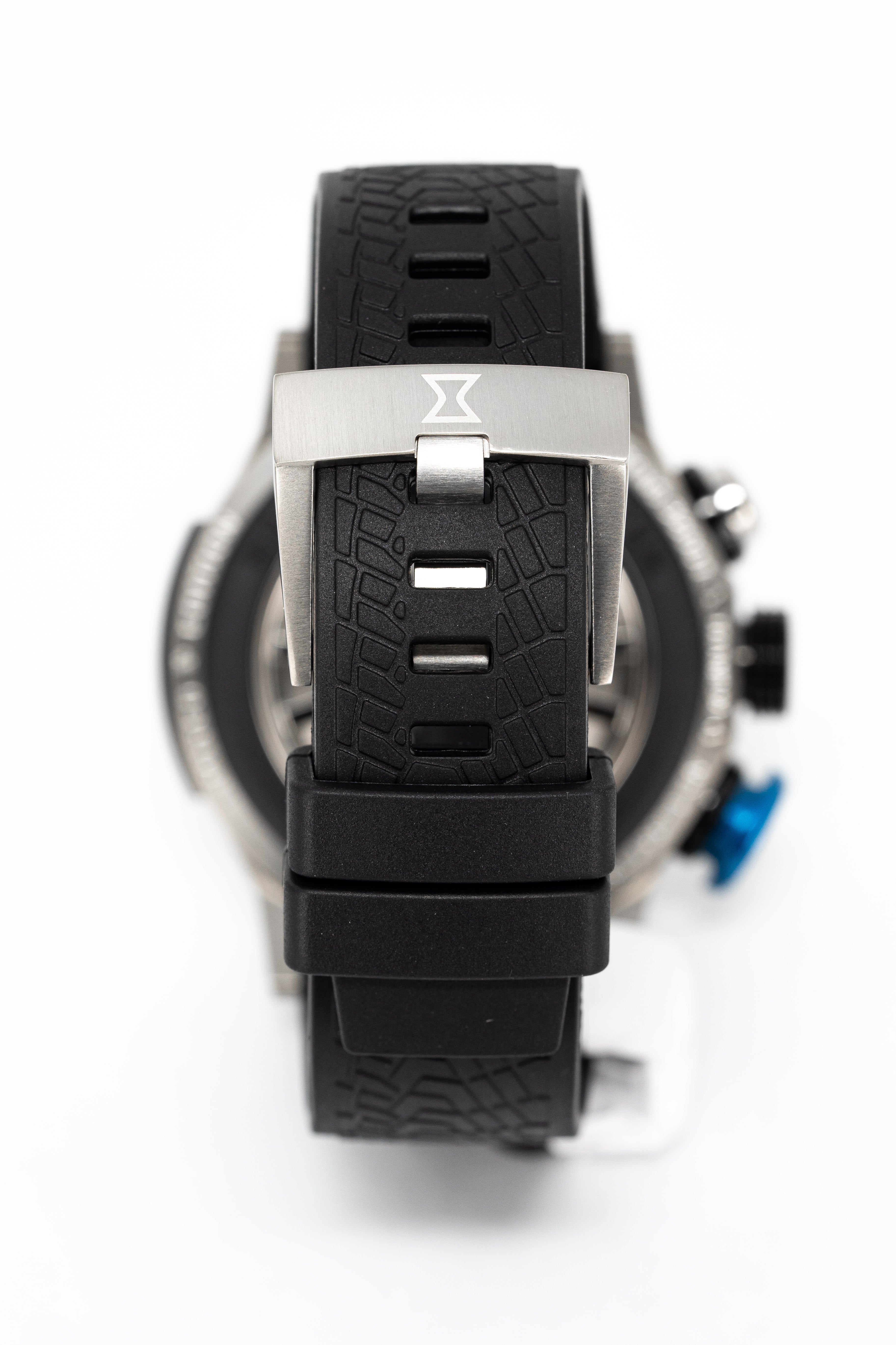 Edox Men's Watch Chronorally Limited Edition BMW Motorsport