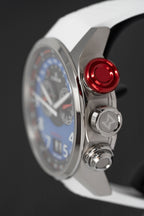 Edox Men's Watch Chronorally Limited Edition BMW Motorsport