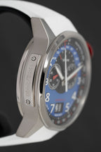 Edox Men's Watch Chronorally Limited Edition BMW Motorsport