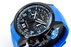Edox Men's Watch Chronograph Chronorally