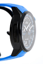 Edox Men's Watch Chronograph Chronorally