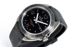 Edox Watch North Sea 1978 Special Edition Black PVD