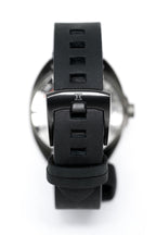 Edox Watch North Sea 1978 Special Edition Black PVD