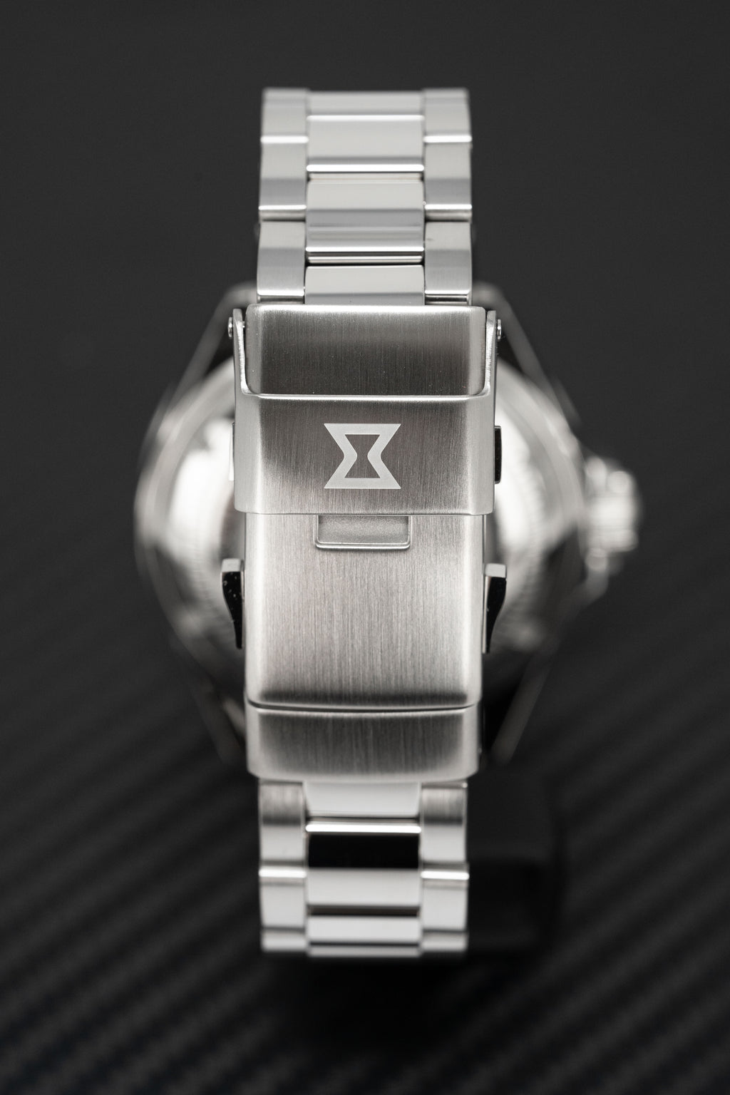 Edox Men's Watch Neptunian Automatic Steel Blue