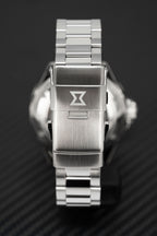 Edox Men's Watch Neptunian Automatic Steel Blue