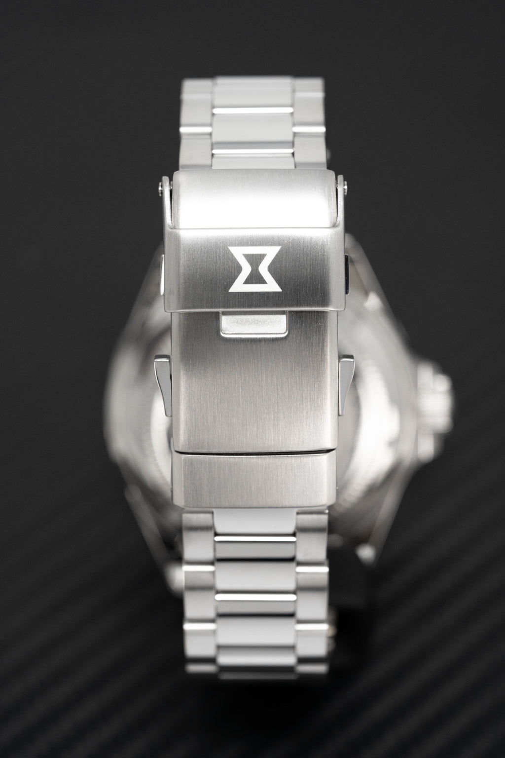 Edox Men's Watch Neptunian Automatic Bordeaux