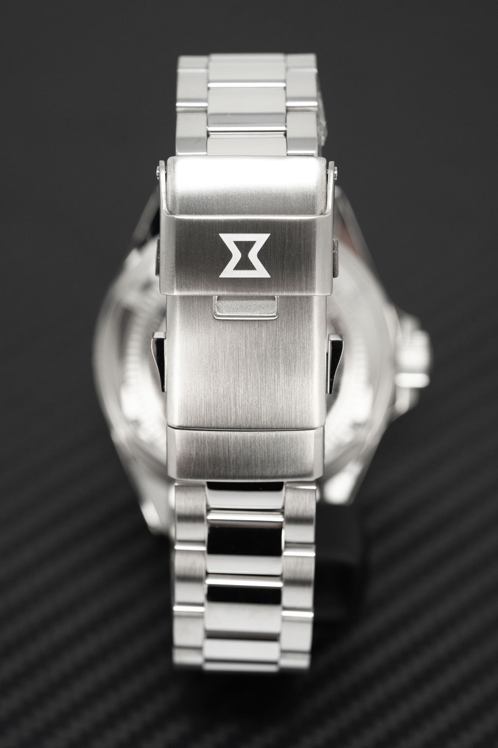Edox Men's Watch Neptunian Automatic Black