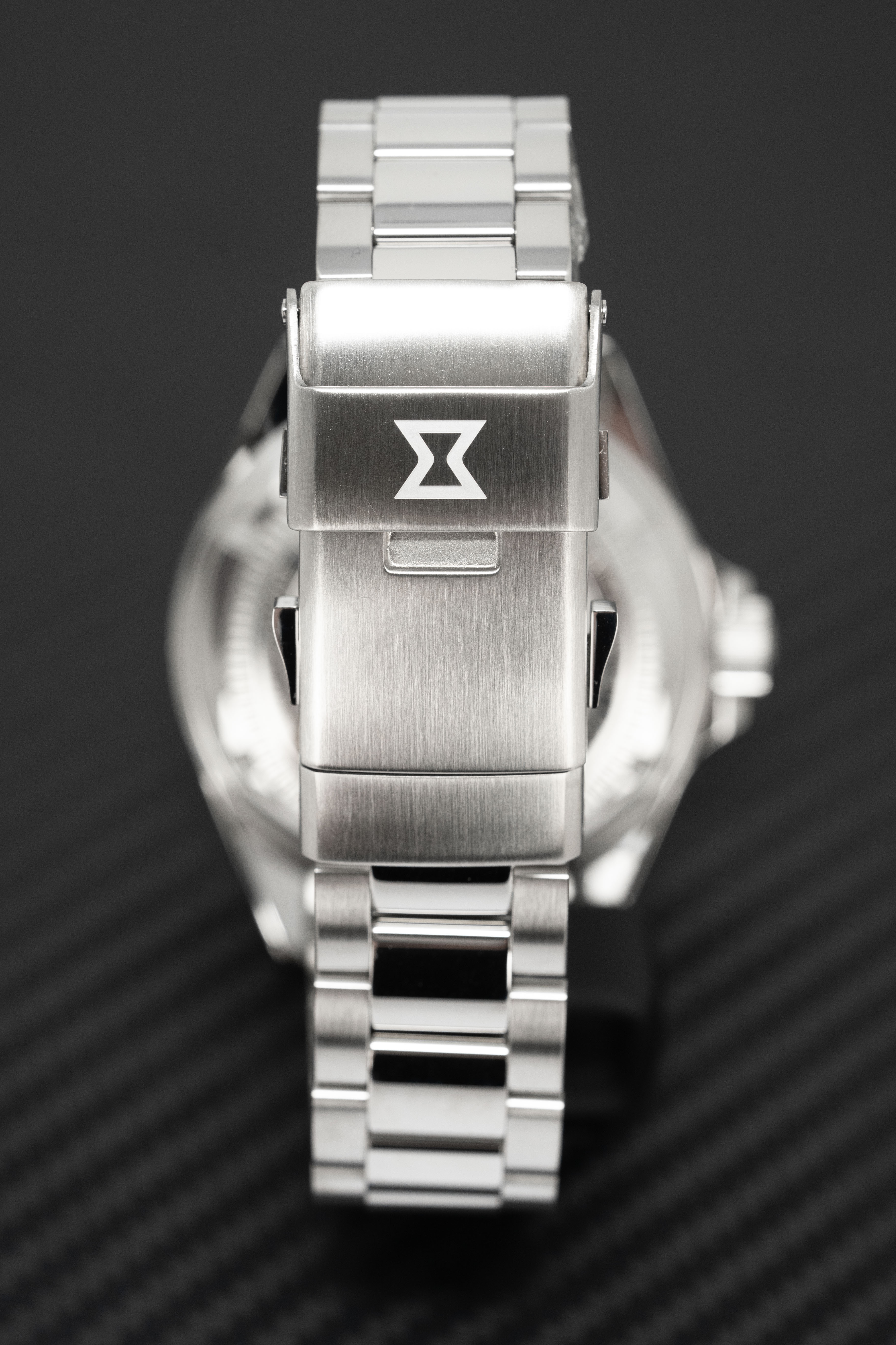 Edox Men's Watch Neptunian Automatic Black